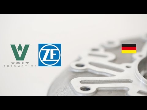 Fonderie Lorraine - DE