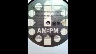 Terri Symon - I Want To Know (What Love Is) (Satoshi Private Club Mix) 1995 AM:PM