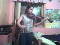 [Violin Cover] Me and My Broken Heart - Rixton ...