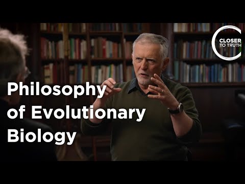 Evolution S Unpredictable Path Evolutionary Biology