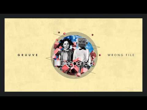 Gruuve - 220814 (Original Mix)