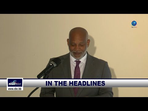 CBC NewsNight May 16 2025