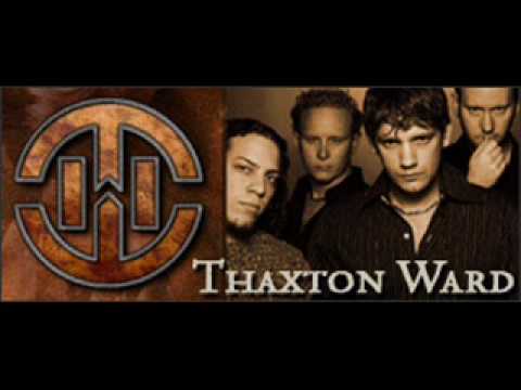 Want It All - Thaxton Ward
