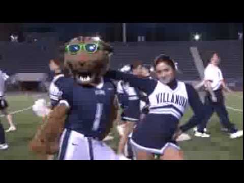 Athletics: Nov. 12, 2012 - Gangnam Style Parody