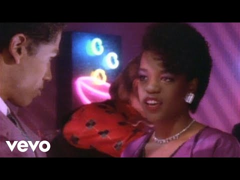 Action by Evelyn "Champagne" King