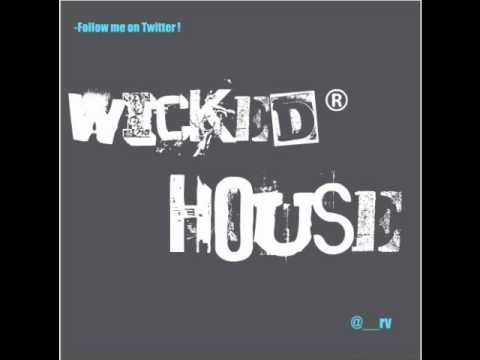 Glenn B - Let's Rock! (Funkastarz Rework)