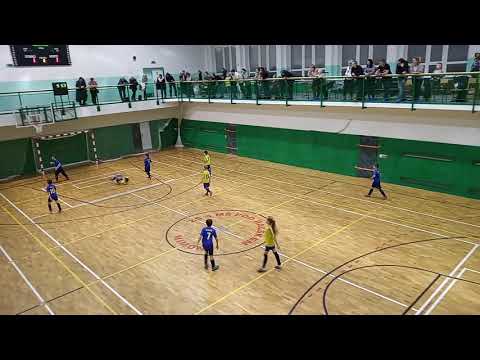 U10 Loko U10 -TJ Jiskra Mimoň B U10 29.12.2018