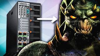 How to host an Unreal Tournament 2004 server FREE!
