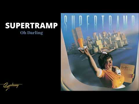 Supertramp - Oh Darling (Audio)