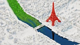 The $1.5 Billion Plan to Clean Paris' River