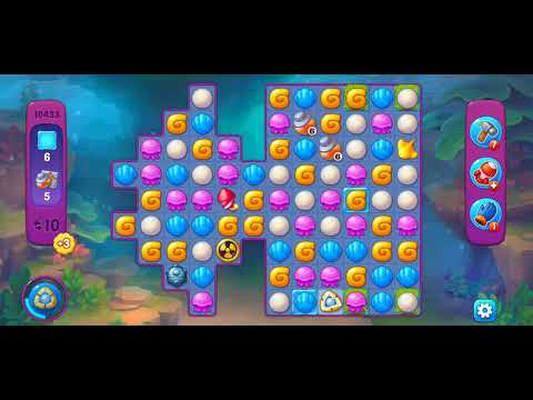 Fishdom/Gameplay/Levels(10433)