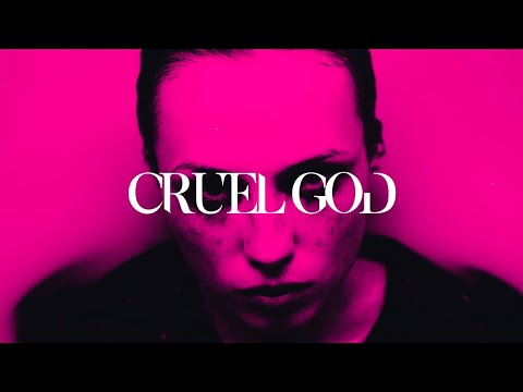 mobiius - cruel god (Official Lyric Video)