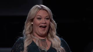 The Voice 2017 Blind Audition   Ashland Craft   “You Are My Sunshine”