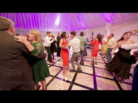 Super Colaj Muzică de petrecere (coveruri) cu Tinu Vereșezan  - Live 2022 in 4K