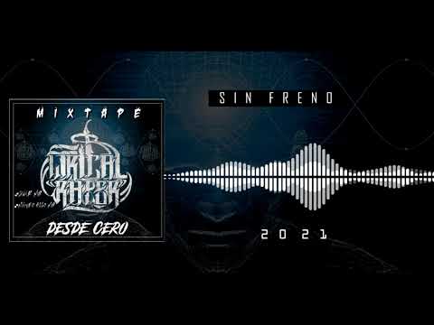 Sin Freno - Lirical Raper