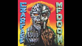 MF DOOM & Czarface - Nautical Depth (2018 Single)