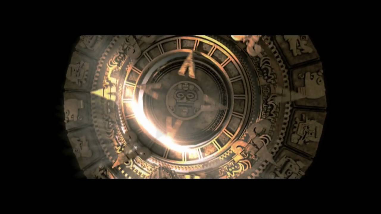 Assistir trailer de 2012