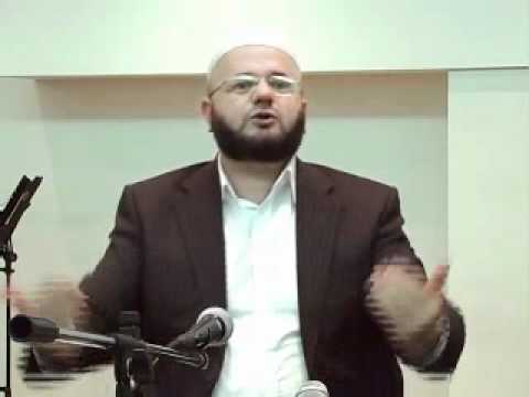 Sluga i njegov gazda - Abdusamed Bušatlić