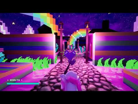 Down to Earth youtube-video