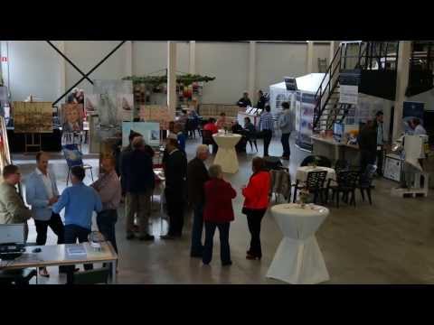 Open Werfdagen SBM Scheepsbouwers Maritiem| 4&5 okt 2013