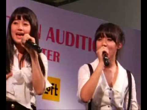 Baby VOX Show at Siam 3 ( by www.KruAir.com)