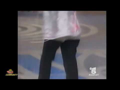 PROMO CIAO DARWIN PRIMA EDIZIONE (NOVEMBRE 1998)CANALE 5