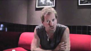 Night Ranger Q&amp;A Brad On Formation Of The Band