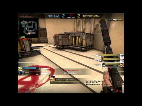 Matchmaking Highlights//Лучшие Моменты ММ