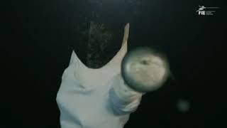 Fencing is our passion the way to victor