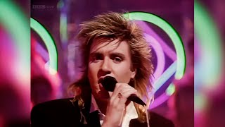 Duran Duran - The Reflex (Top of The Pops) [Remastered in HD]