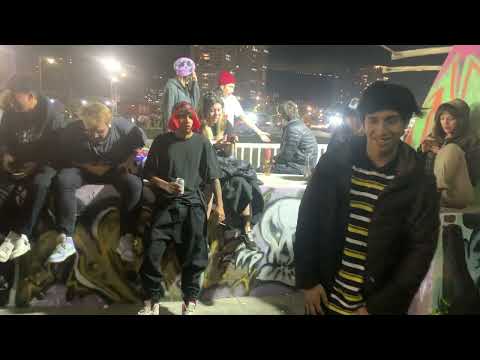 Semifinal KOVERSATIL VS FLINT