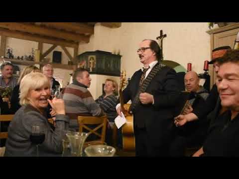 Hans Ecker Trio   Hansi singt Johnny Cash im Wienkeller St.Andrä Wördern