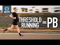 Why Threshold Matters For Running