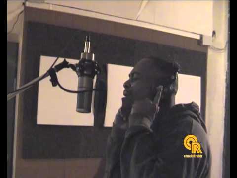 ECHO RANKS- Weh Dem A Go Run