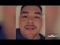 ANDY RUIZ HEARTFELT DIRECT MESSAGE TO FANS "IM SORRY I LET YOU ALL DOWN! I'LL COME BACK STRONGER!"