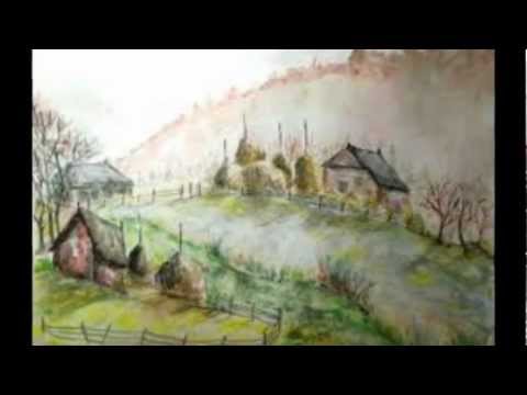 Mirela Atudorei ☼ Cântec cu descântec