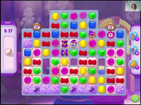 Homescapes Level 1994