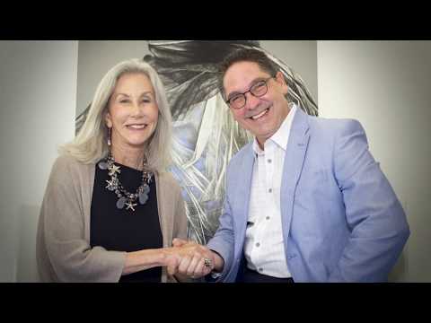 KAC. Presentation at Kendall Art Center of the book “Our Woman in Havana” by Vicki Huddleston.