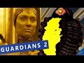 GUARDIANS OF THE GALAXY 2: Post-Credit-Szene Erklärt | Wer Ist Adam?