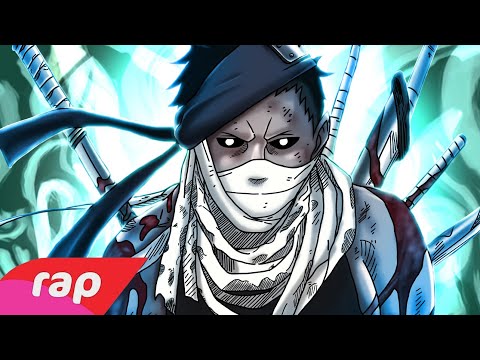Video thumbnail for Rap do Zabuza: O Demônio da Névoa Oculta (Nerd Hits)