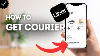 Download lagu How To Get Courier On Uber? mp3 Download lagu How To Get Courier On Uber? mp3
