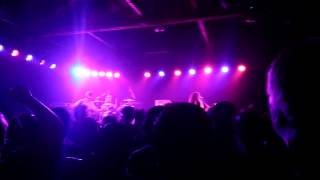 The Circus That Has Brought Us Back to These Nights (Yo Chocola)