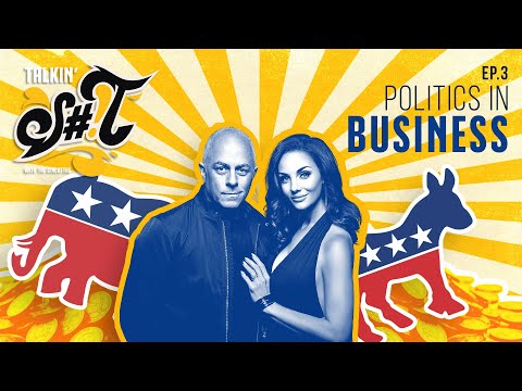 TSWC // Ep.3 Politics In Business