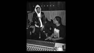 A$AP Rocky &quot;Wok&quot; Instrumental || Reprod By Sweezy