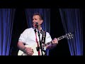 Chris Isaak – “Can’t Do A Thing (To Stop Me)” - Genesee Theater, Waukegan, IL - 12/11/21