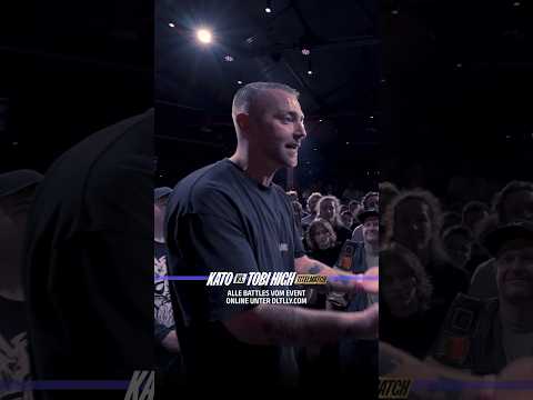 IMMER DIE GLEICHE PERFORMANCE NACH VORLAGE | Kato 🆚️ Tobi High | #dissember08