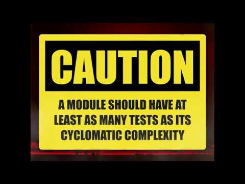 DPC2019: Hello my name is "if" - Sebastian Feldmann