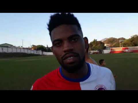 BASTIDORES DA GOLEADA DO AMABAP, SOBRE O CHAPADINHA.