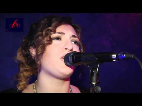 Stress di Notte ... Al 51 Club - Fratte - Salerno