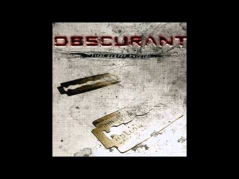 OBSCURANT - Blinded By Love